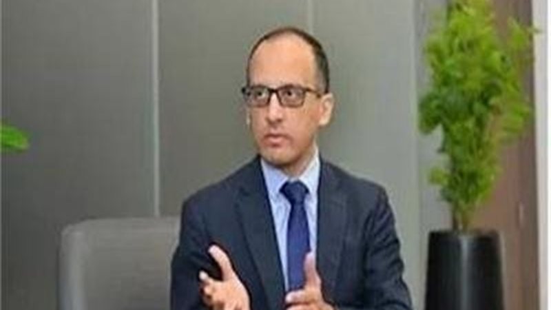 المستشار محمد الحمصاني