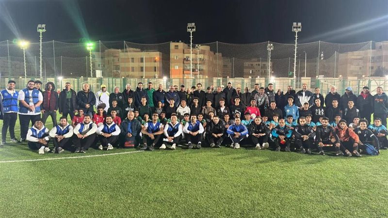 المشروع القومي «كابيتانو