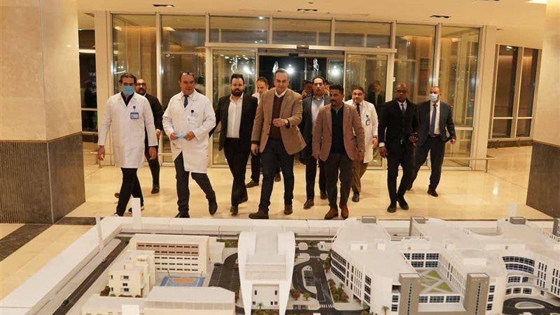 الرعاية الصحية