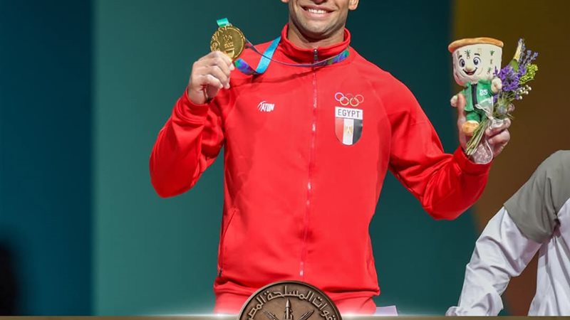 لاعبو الأندية العسكرية