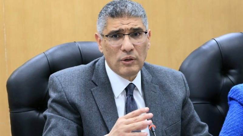 المهندس عادل النجار