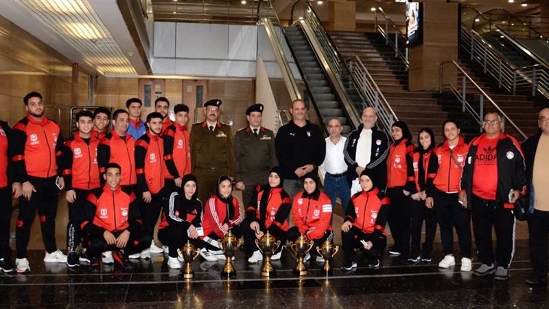 أبناء القوات المسلحة