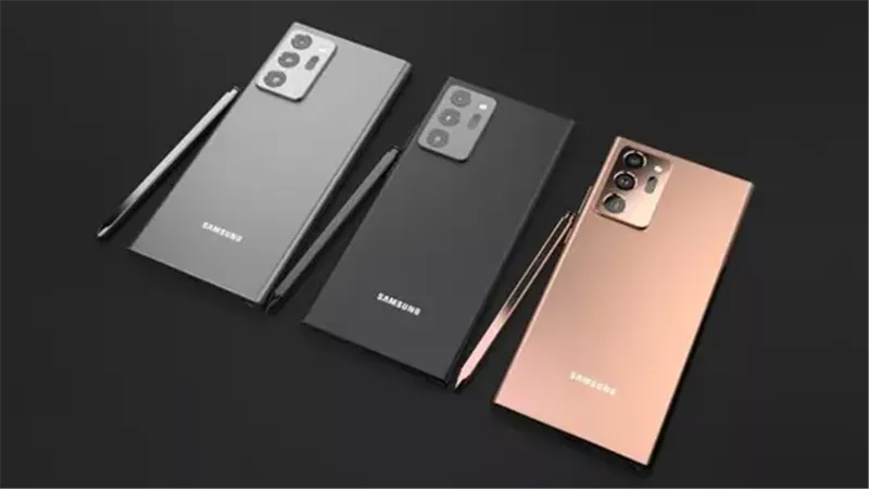 أجهزة سامسونج