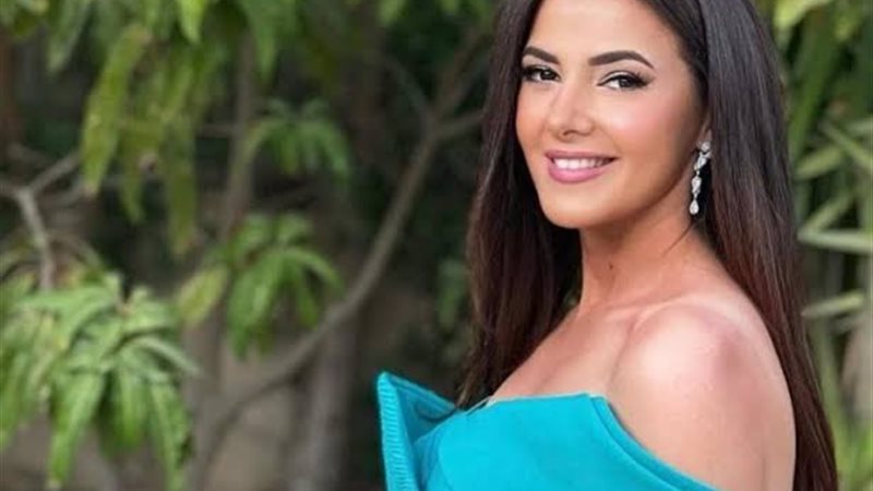 دنيا سمير غانم 