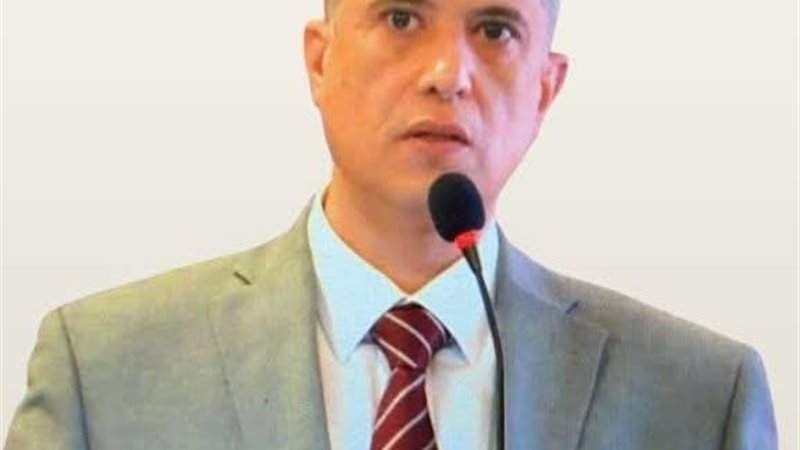 رئيس جامعة الإسكندرية