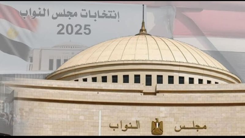 انتخابات النواب