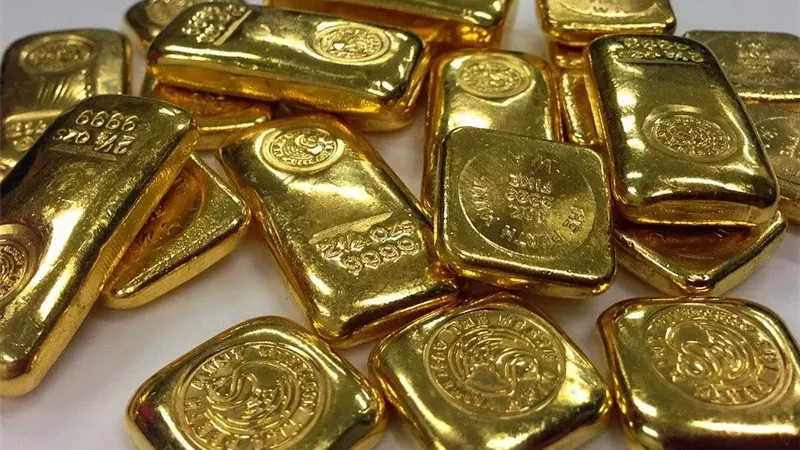 سبائك الذهب