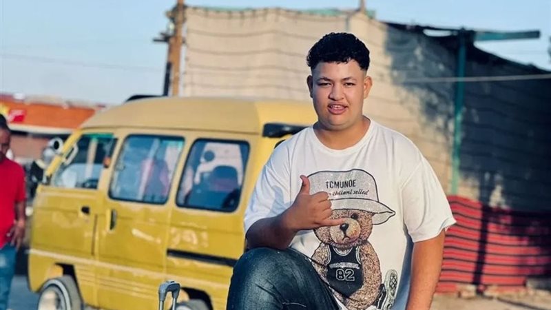 المجني عليه 