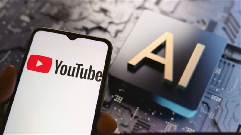 الذكاء الاصطناعي