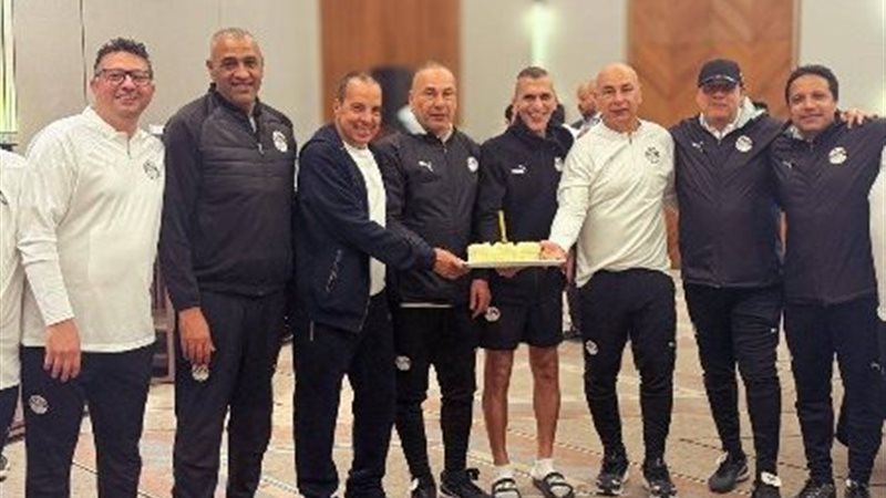 جانب من الاحتفال