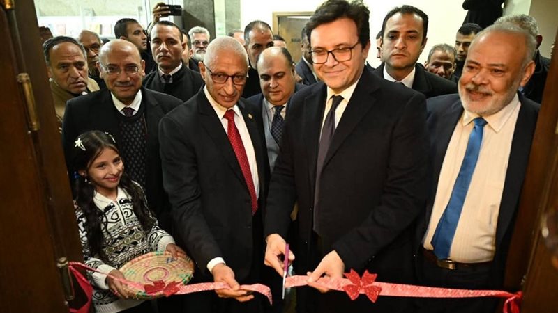 وزير الثقافة 