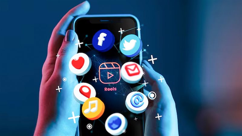 وسائل التواصل الاجتماعي