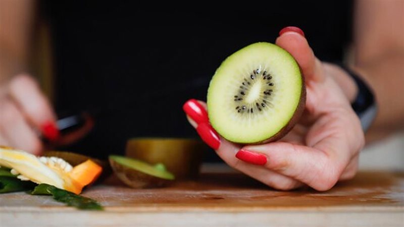 فوائد الكيوي 