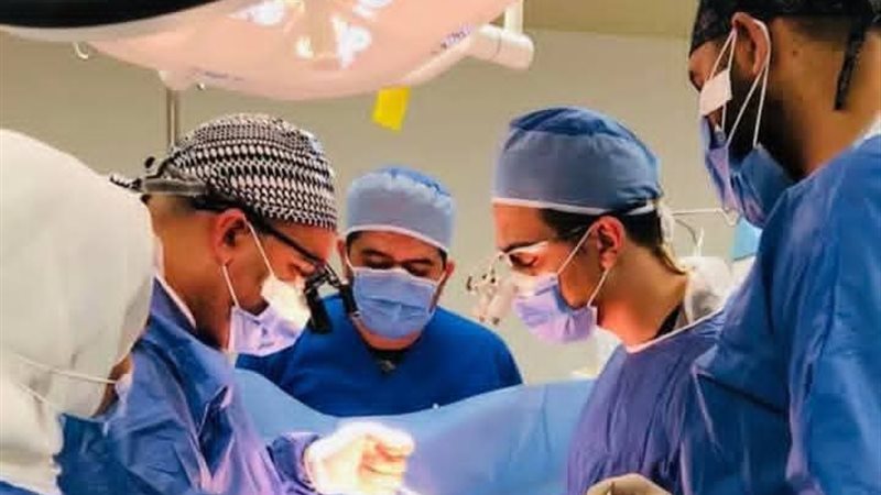 الرعاية الصحية 