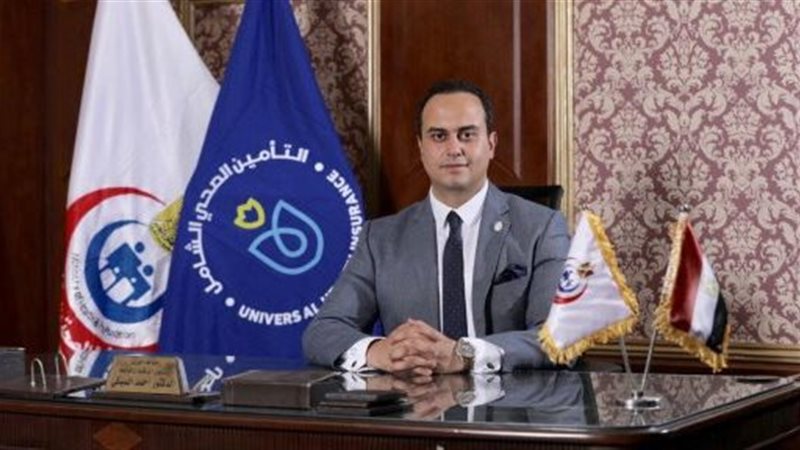 أحمد السبكي 