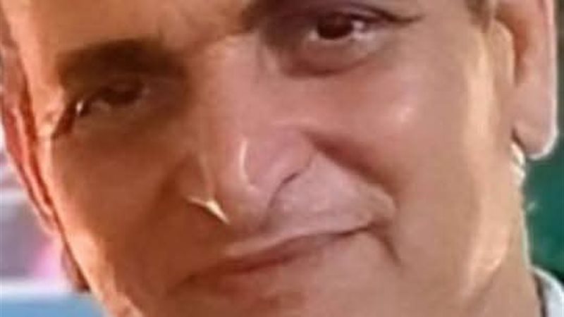 وفاة نقيب شرطة 