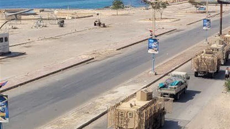 الأهمية الاستراتيجية