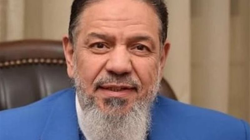 منتصر الزيات 