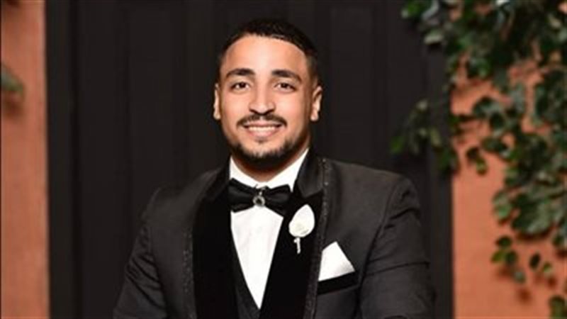 ضحية الحادث 