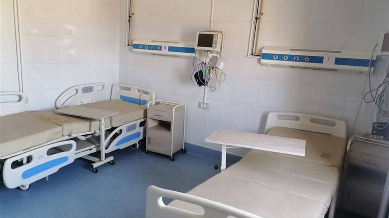 مستشفيات بورسعيد