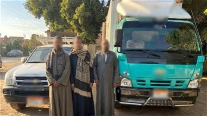 جانب من الواقعة 