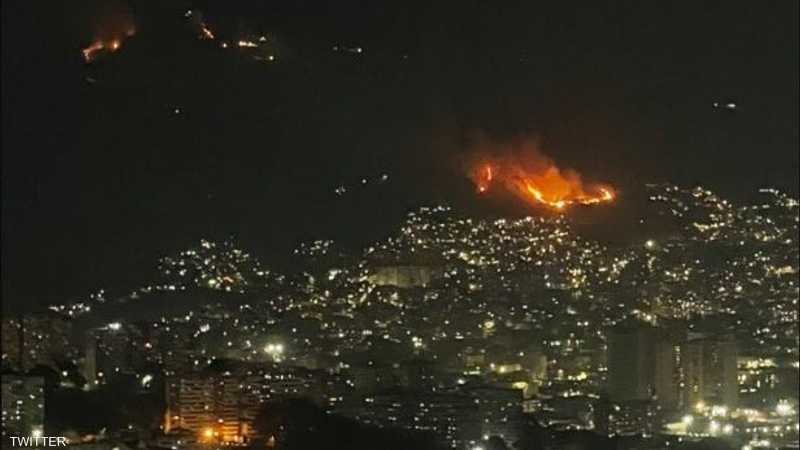 فنزويلا والحرب 