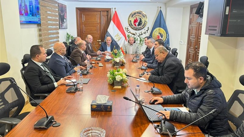 غرفة عمليات حماة