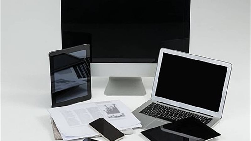 الهواتف الذكية وأجهزة