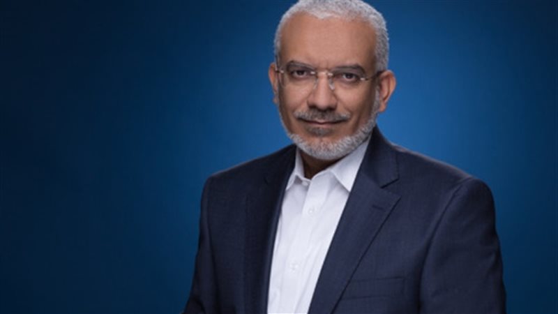 الإخواني أيمن جاب