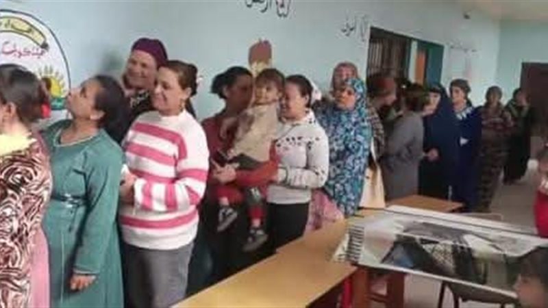 انتخابات النواب