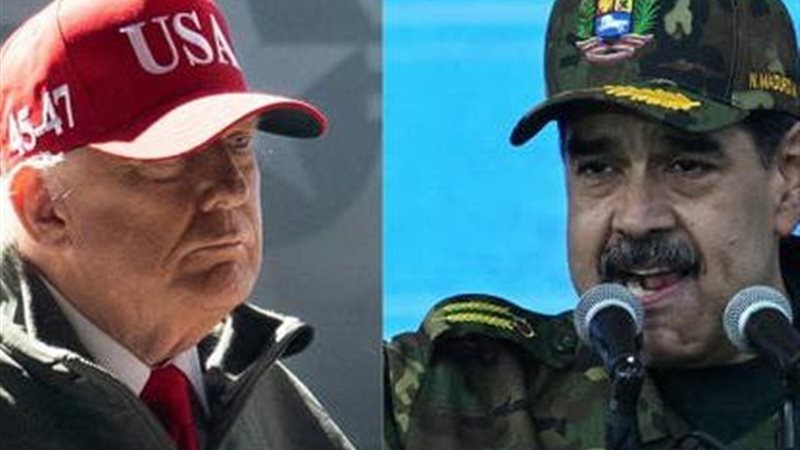 ترامب يكشف تفاصيل