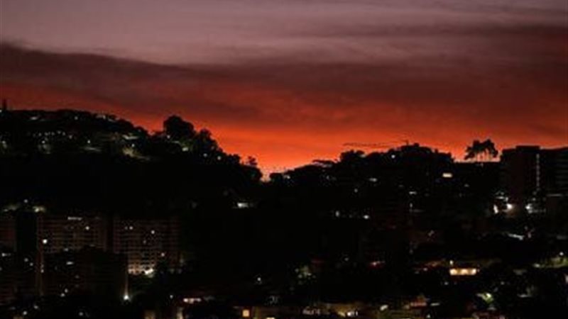 ضربات أمريكية على