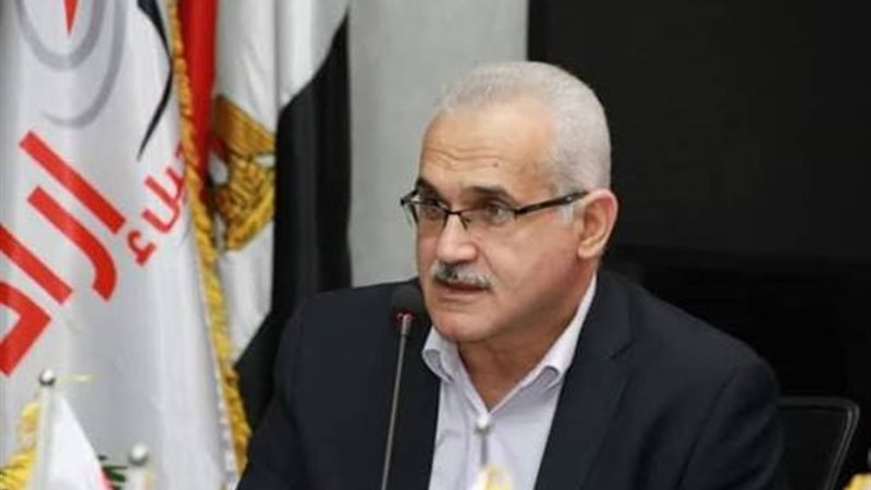 الدكتور هشام عناني،