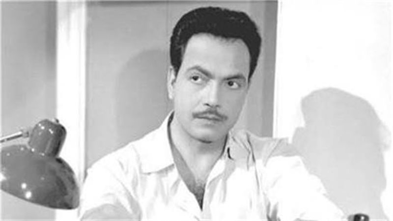 كمال الشناوي 