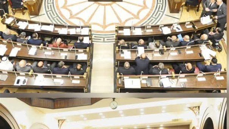 مجلس الشيوخ