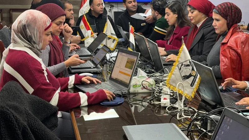 تنسيقية شباب الأحزاب