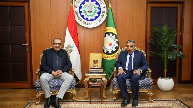 المهندس محمد شيمي