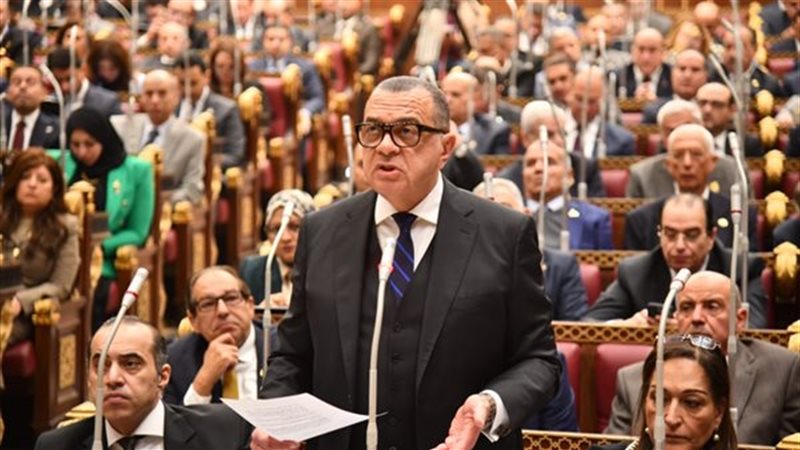 شريف الكيلاني، نائب