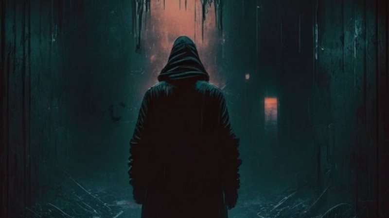 عالم الغموض 