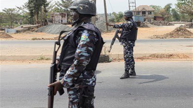 هجوم يهز نيجيريا