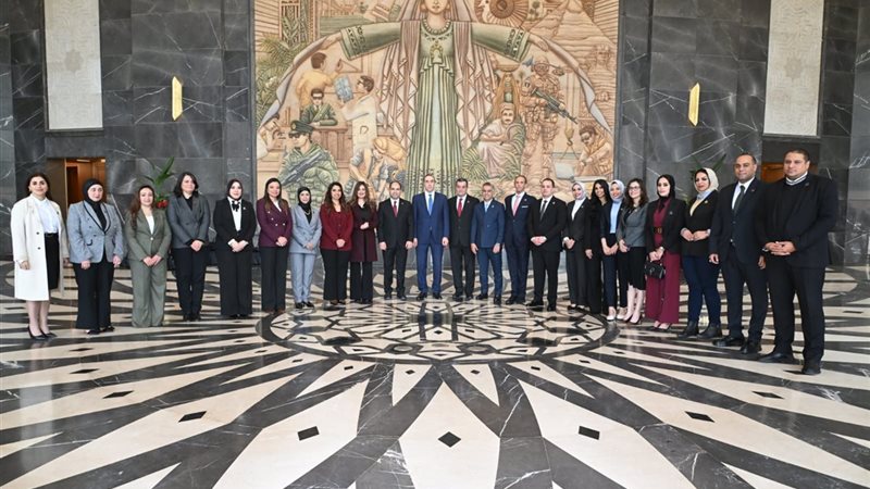 نواب التنسيقية