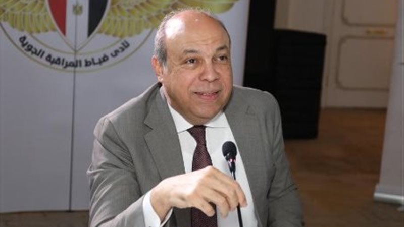  الدكتور سامح الحفني،