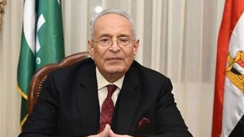 المستشار بهاء الدين