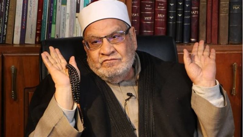 دكتور أحمد كريمة