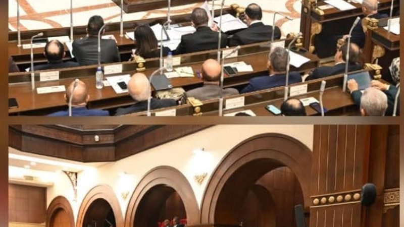 مجلس الشيوخ