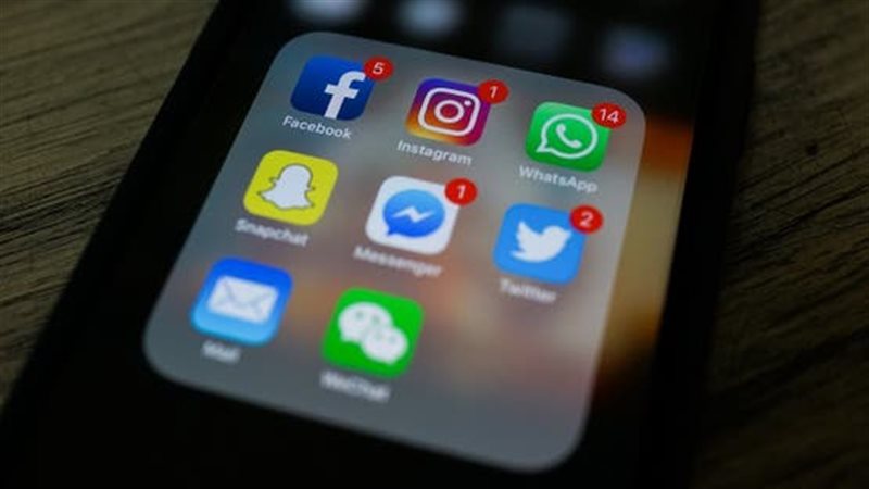 أكثر 10 تطبيقات تستهلك