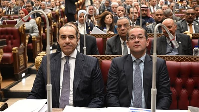 مجلس الشيوخ