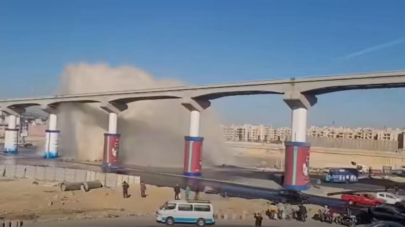 مونوريل شرق النيل