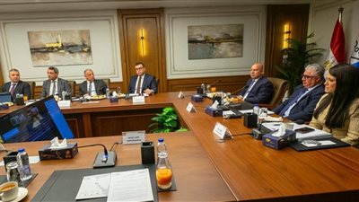 بـ271.1 مليون دولار .. اعتماد 10 مشروعات بالقنطرة غرب وشرق الإسماعيلية