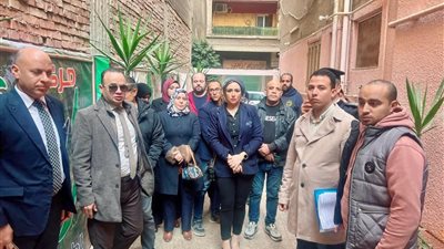  بعد مصرع 7 أشخاص.. النيابة الإدارية تكشف تفاصيل حريق مركز علاج الإدمـان ببنها